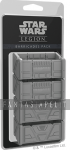 kuva tuotteesta on linkki tuotesivulle: Star Wars Legion: Barricades Pack
