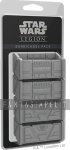 Star Wars Legion: Barricades Pack