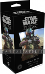 Star Wars Legion: Boba Fett Operative Expansion