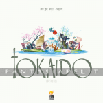 kuva tuotteesta on linkki tuotesivulle: Tokaido (suomeksi)