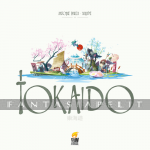 Tokaido (suomeksi)