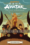 kuva tuotteesta on linkki tuotesivulle: Avatar: The Last Airbender -Team Avatar Tales