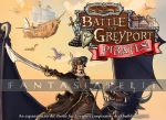 Red Dragon Inn: Battle for Greyport -Pirates!