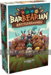 BarBEARian Battlegrounds