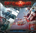 kuva tuotteesta on linkki tuotesivulle: Critical Mass: Raijin vs. Archon