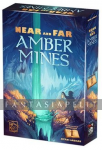 kuva tuotteesta on linkki tuotesivulle: Near and Far: Amber Mines Expansion