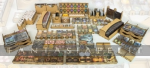 kuva tuotteesta on linkki tuotesivulle: Blackfire Organizer: Gloomhaven