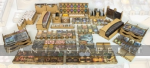 Blackfire Organizer: Gloomhaven