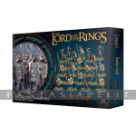 kuva tuotteesta on linkki tuotesivulle: Lord of the Rings: Easterling Warriors (20)