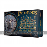 Lord of the Rings: Easterling Warriors (20)