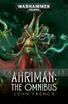 kuva on linkki tuotesivulle: Ahriman Omnibus