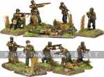 Warfighter: US Soldier Miniatures