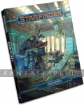 kuva tuotteesta on linkki tuotesivulle: Starfinder: Armory (HC)