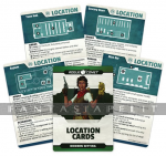 kuva tuotteesta on linkki tuotesivulle: Location Cards: Modern Setting