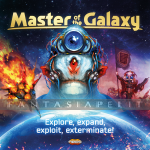 kuva tuotteesta on linkki tuotesivulle: Master of the Galaxy