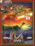 War of the Worlds: Japan