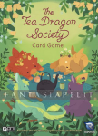 kuva tuotteesta on linkki tuotesivulle: Tea Dragon Society Card Game