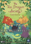 Tea Dragon Society Card Game