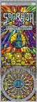 kuva tuotteesta on linkki tuotesivulle: Sagrada: 5-6 Player Expansion