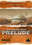 Terraforming Mars: Prelude Expansion