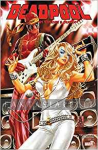 kuva tuotteesta on linkki tuotesivulle: Deadpool by Posehn & Duggan the Complete Collection 3