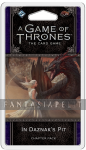 kuva tuotteesta on linkki tuotesivulle: Game of Thrones LCG 2: DS5 -In Daznak's Pit Chapter Pack