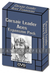 kuva tuotteesta on linkki tuotesivulle: Corsair Leader: Aces Expansion Pack