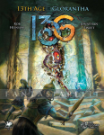 13th AGE Glorantha (HC)