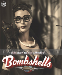 Art of DC Comics Bombshells (HC)