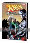 X-Men: Mutant Massacre Omnibus (HC)