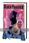 kuva tuotteesta on linkki tuotesivulle: Black Panther 2: Avengers of the New World (HC)