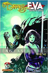 kuva tuotteesta on linkki tuotesivulle: Darkness vs Eva, Daughter of Dracula