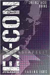 kuva tuotteesta on linkki tuotesivulle: Ex-con 1: Fading Lights