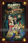 Gravity Falls: Lost Legends (HC)