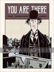 kuva tuotteesta on linkki tuotesivulle: You Are There (HC)