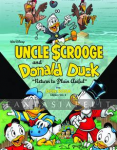 Don Rosa Duck Library 02: Return to Plain Awful (HC)