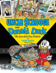 Don Rosa Duck Library 04: Last Clan Mcduck (HC)