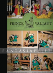 kuva tuotteesta on linkki tuotesivulle: Prince Valiant 17: 1969-1970 (HC)