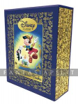 Little Golden Book: 12 Beloved Disney Classic Box Set (HC)