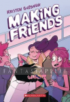 Making Friends 1 (HC)