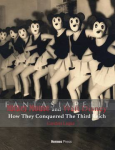 kuva tuotteesta on linkki tuotesivulle: Mickey Mouse & Walt Disney: How They Conquered 3rd Reich (HC)