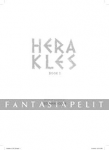 kuva tuotteesta on linkki tuotesivulle: Herakles 1 (HC)