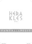 Herakles 1 (HC)