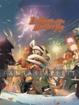kuva tuotteesta on linkki tuotesivulle: Dream of the Butterfly 1: Rabbits of the Moon