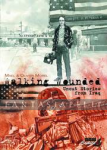 kuva tuotteesta on linkki tuotesivulle: Walking Wounded: Uncut Stories from Iraq (HC)
