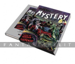 Pre-code Classics: Mister Mystery 1 Slipcase Edition (HC)