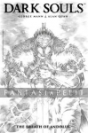 Dark Souls Artist Edition (HC)
