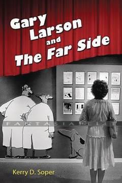 Gary Larson and the Far Side