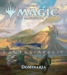 kuva tuotteesta on linkki tuotesivulle: Art of Magic the Gathering: Dominaria (HC)