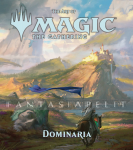 Art of Magic the Gathering: Dominaria (HC)